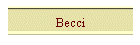 Becci
